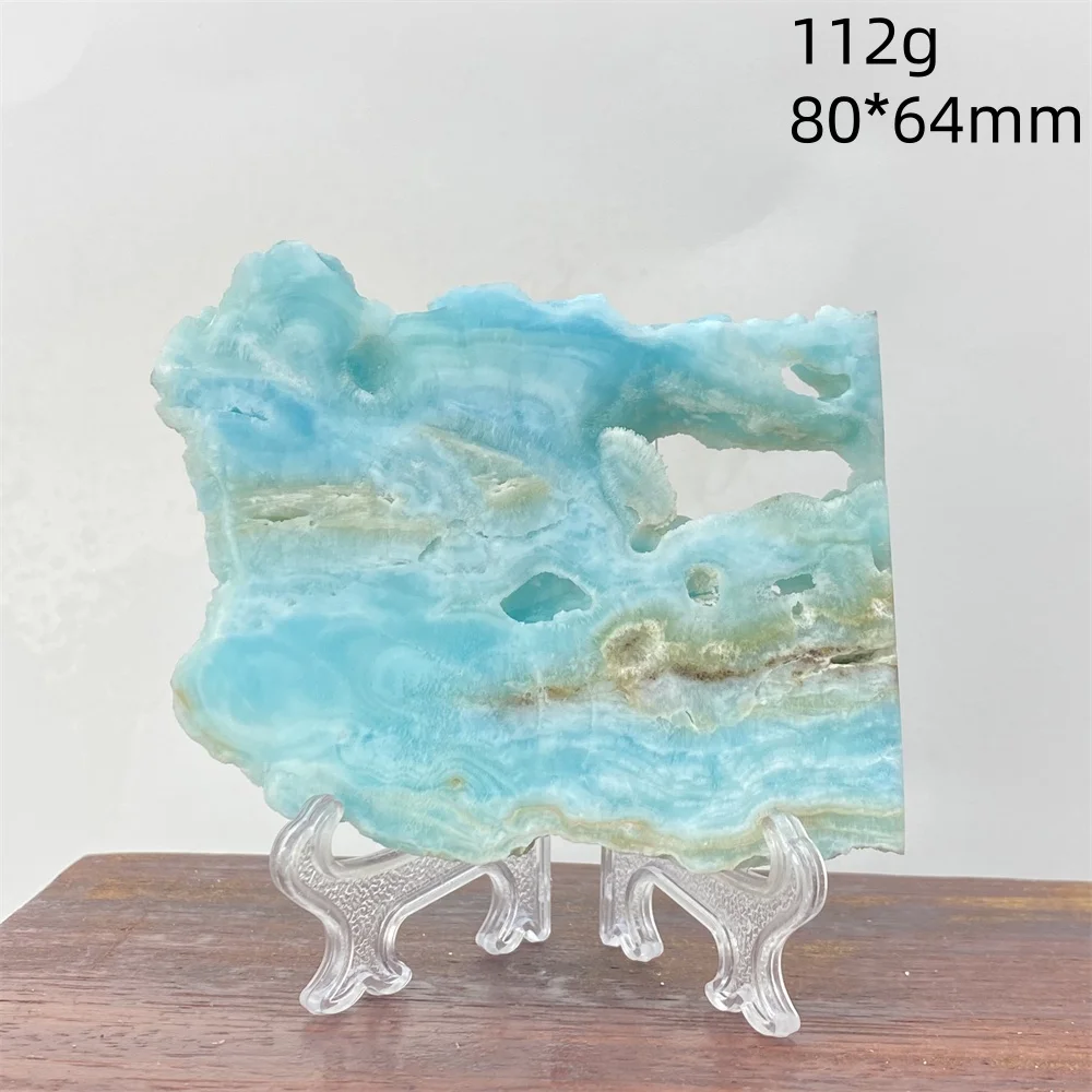 

Сфелитовый кристалл, кусочек пещеры, коллекционное