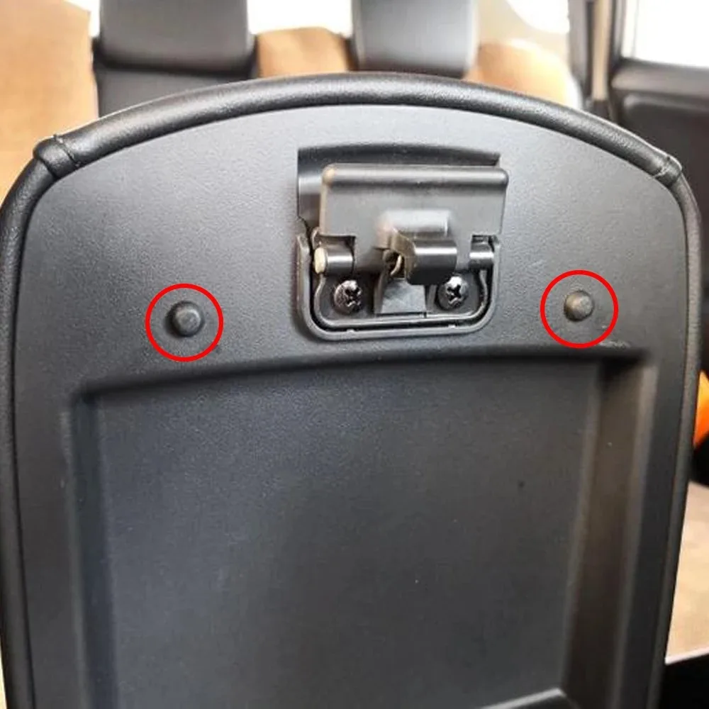 Автомобильный Контейнер Для Хранения Центральной Консоли С Резиновыми