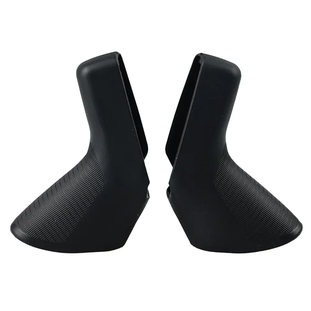 POTEAX велосипедный тормозной рычаг крышка ручки силиконовые защитные чехлы для