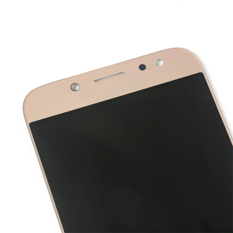AMOLED для Samsung Galaxy J730 LCD J730F J7 Pro 2017 ЖК-дисплей сенсорный экран дигитайзер в сборе с