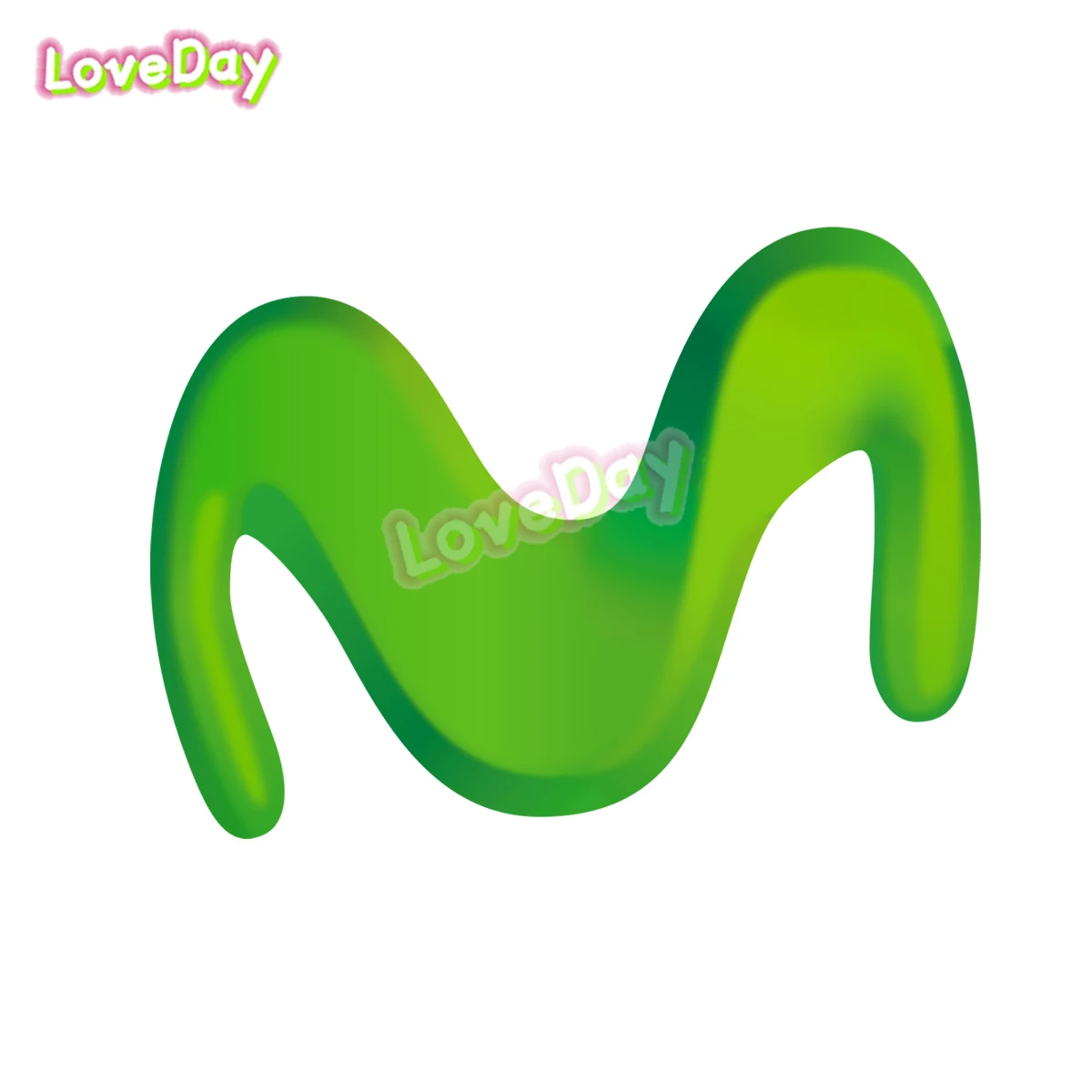 

Виниловая наклейка Movistar для гоночного мотоцикла, наклейки для мотоцикла, аксессуары для украшения мотоциклетного шлема GP, аксессуар