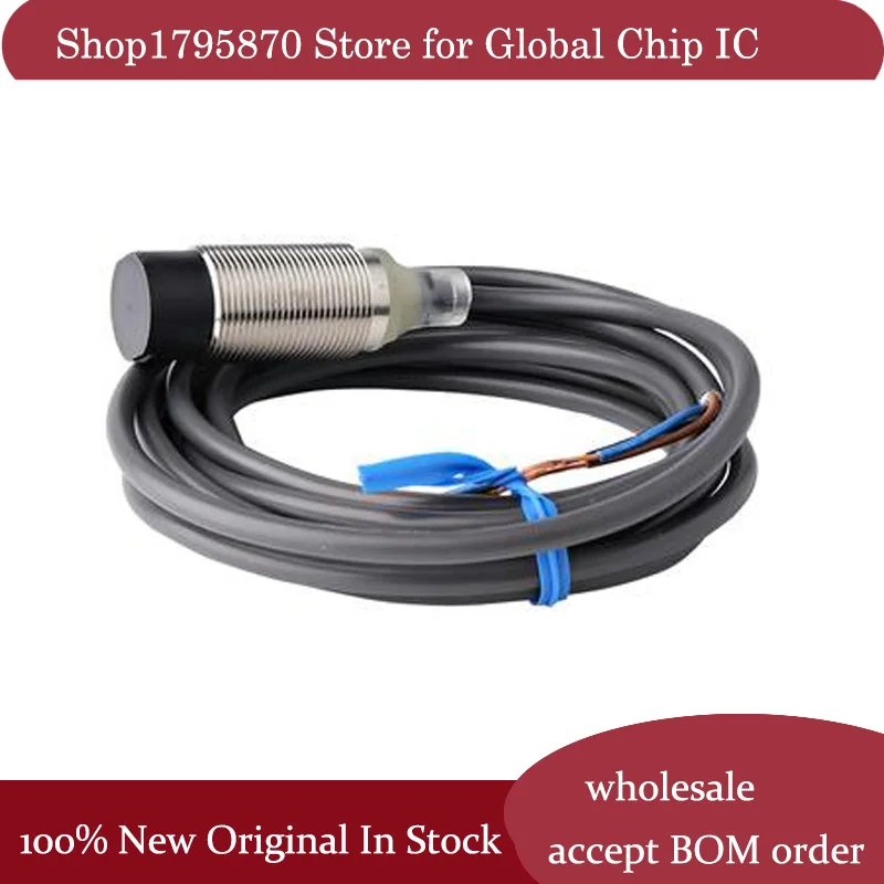 E2B-M18KS08-WZ-B1 E2B-M18LS08-WZ-B2 E2B-M18KS08-WZ-C1 E2B-M18KS08-WZ-C2 E2B-M18KN10-WZ-C1 E2B-M18KN10-WZ-C2 E2B-M18KN10-WZ-B1