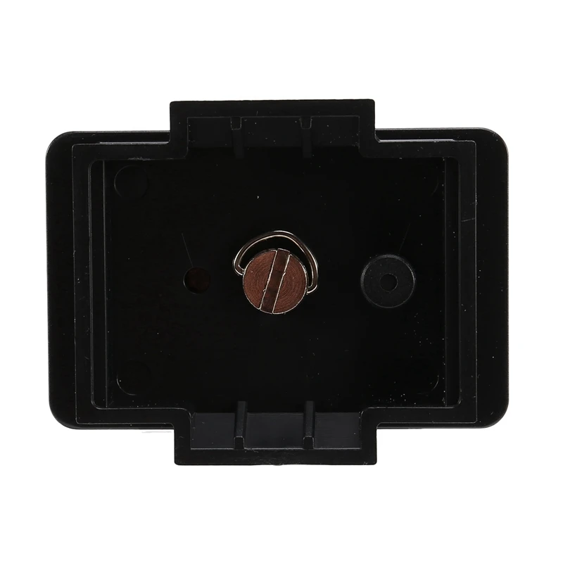 Женская новая быстросъемная пластина для фотолампы Hot-4X/288R QB-6RL DC70