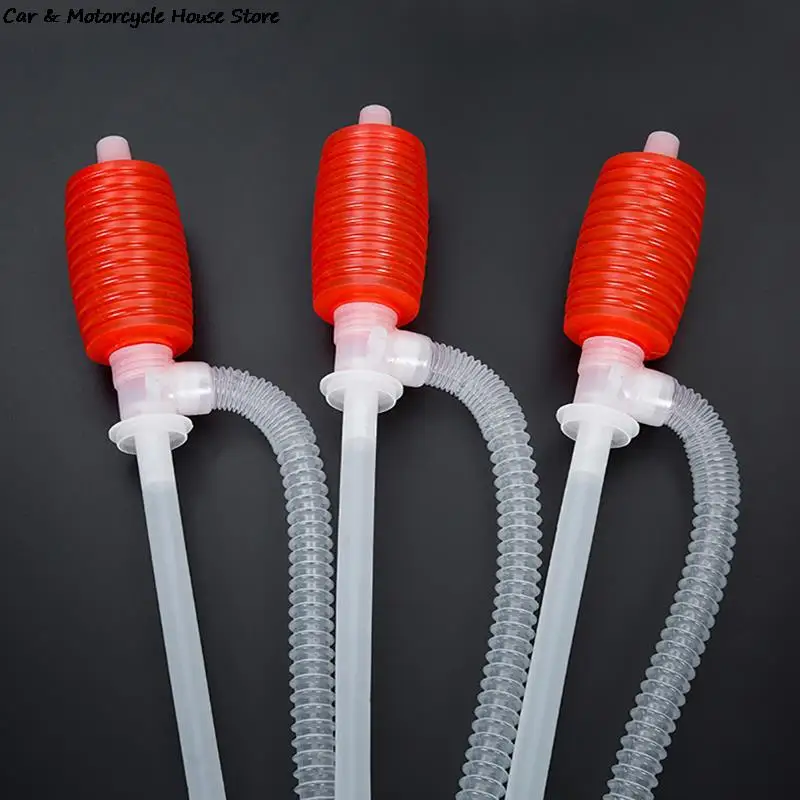 

Ручной Сифон, водяной насос для автомобиля, грузовика, топлива, масла, бензина, дизельного топлива, перекачивающий насос, всасывающий водяной химический жидкий насос