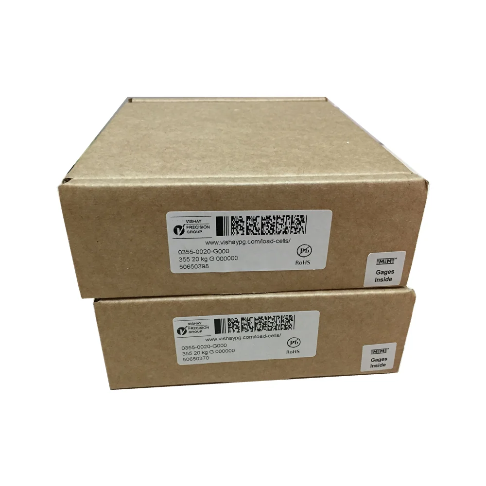 Тензодатчик TEDEA 335 20 кг 30 100 200 500 IP68 ленточные весы из нержавеющей стали