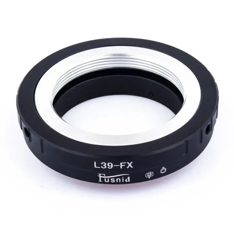 Переходное кольцо объектива L39-FX для Leica M39