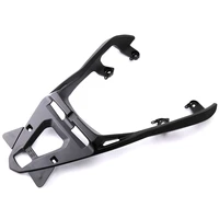 motorcycle rack tail bracket rack holder top box bracket for xmax300 2016 2021 accessories
