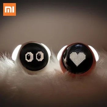 Xiaomi Cute Expression Alarm Clock 1