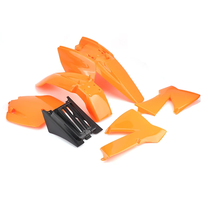 

Fairing Body Fender Cover Parts Kit for KTM 50 SX 50CC 50 SX Mini Mud Pit Kit