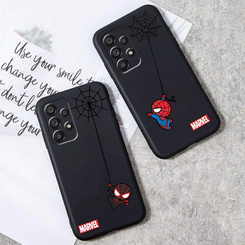 Чехол-накладка для Samsung A53 A52 A33 A32 A51 A71 A21S A13 A73 A50 A22 A23 A03 A72 A54 A12