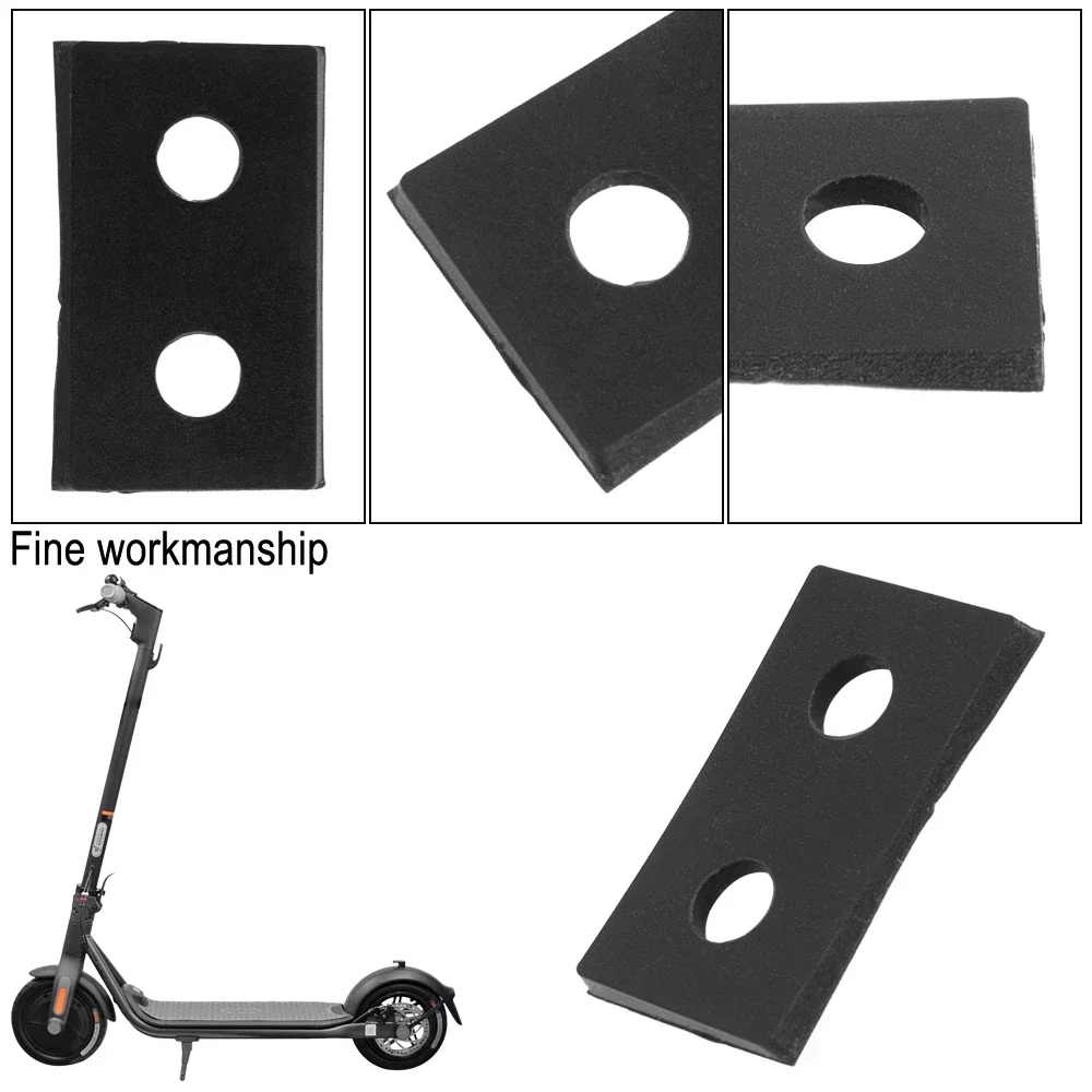 1 шт. силиконовая накладка на приборную панель сиденье с 2 отверстиями