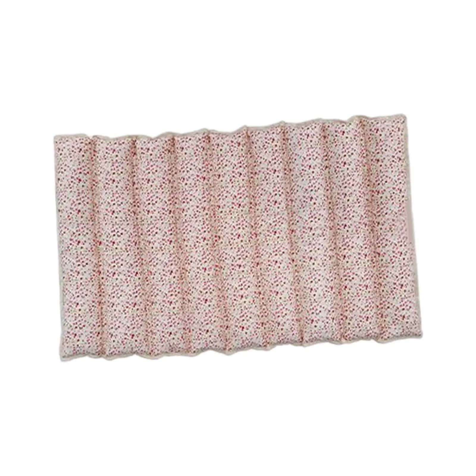 

Positioning Bed Pad Comfortable Reusable Repositioning Sheet Resting Sheets