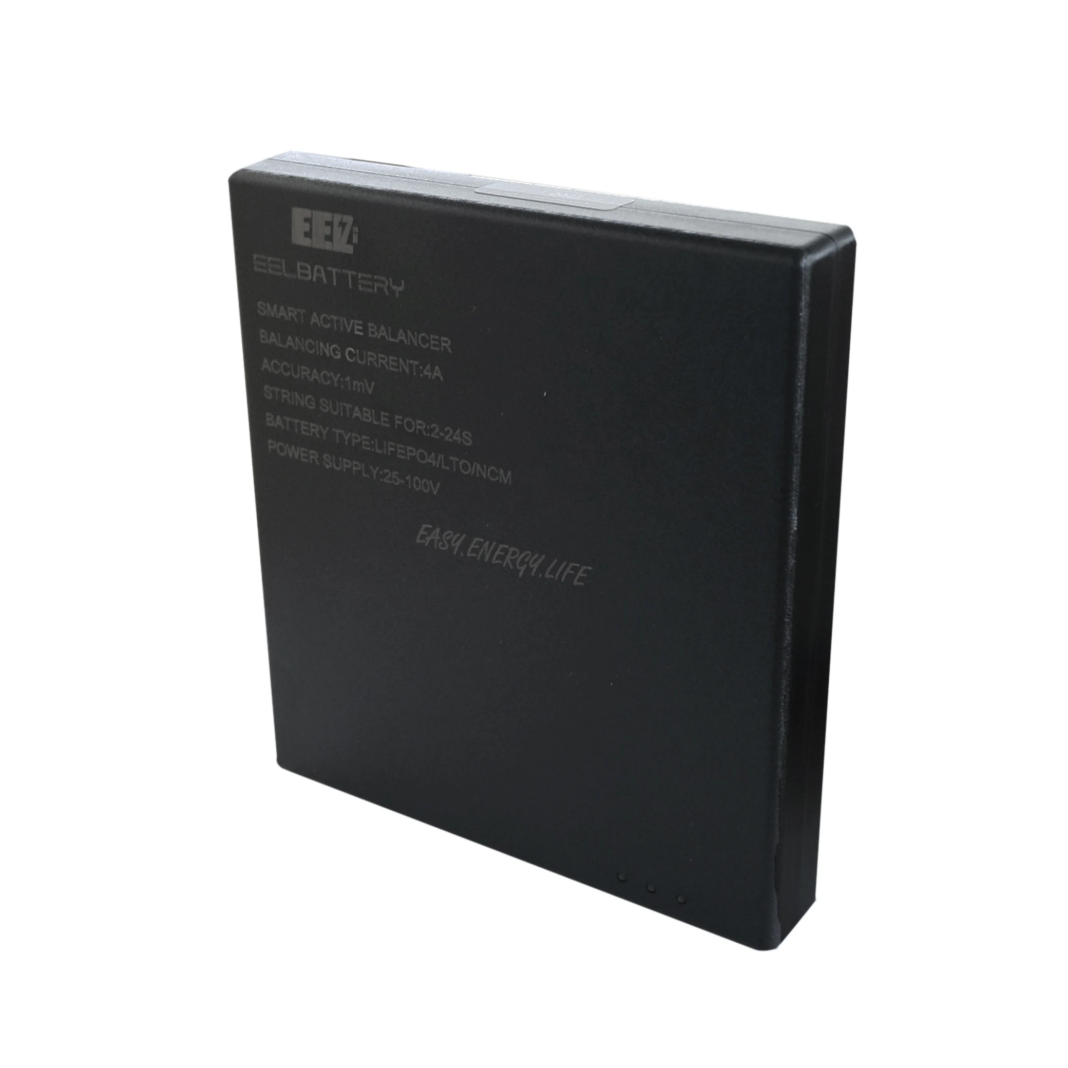 

EEL Active equalizer 4A 24S energy storage batteries 8S~24S 4A Lithium battery Intelligent active equalizer electric vehicles
