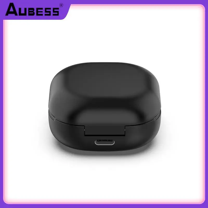 

Active Noise Reduction Earphone Charging Case New Travel Storage Box Compartment Charger Case Box Portable Waterproof