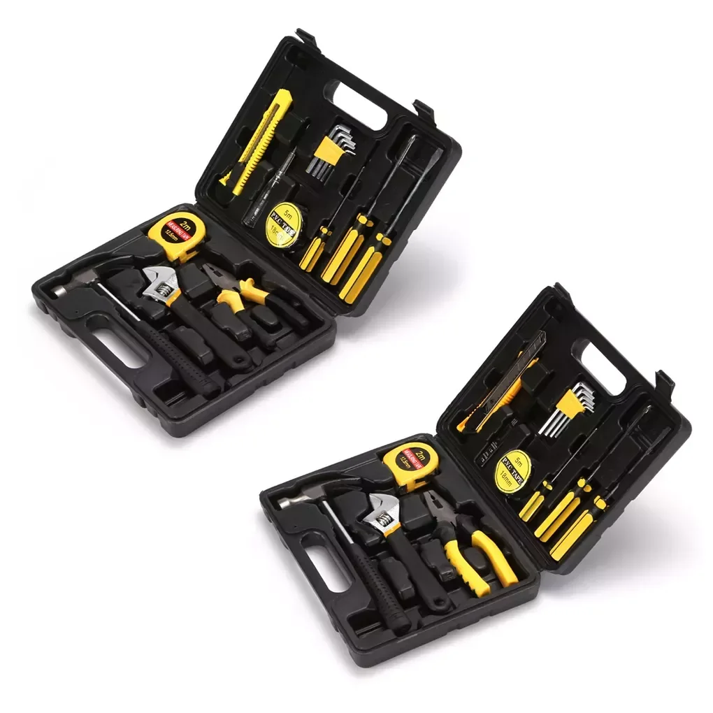 

Hand Tools Woodworking tools Multi tool with Tool Box Socket Metal Automobile Repairing Plier with Storage Case