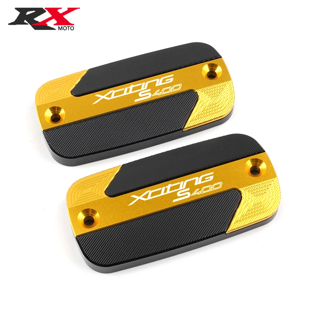 Алюминиевый Чехол для скутера с внутренней крышкой KYMCO xciting400 аксессуары