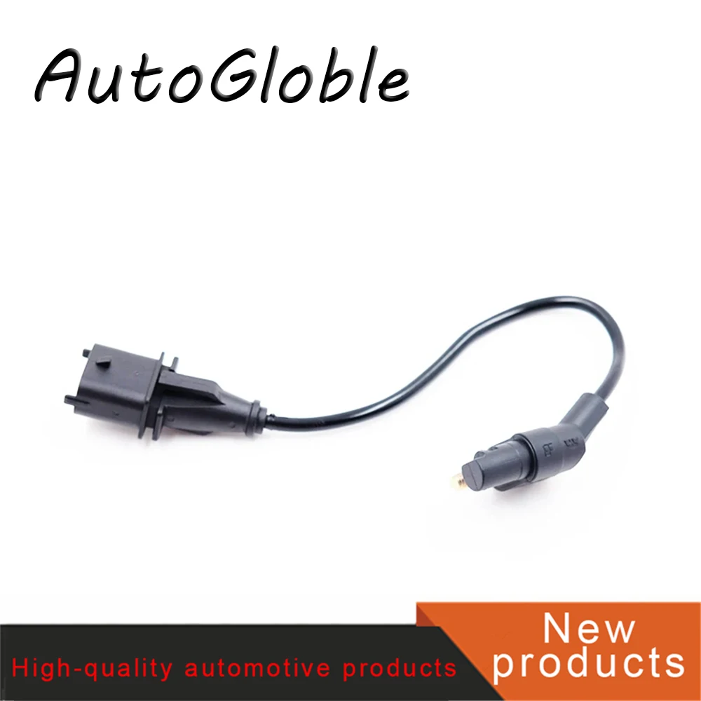 

Датчик положения коленчатого вала для Jeep Cherokee KK 2008-2012 Mopar Dodge Nitro Kurbelwelle 2,8 CRD Chrysler 68102341AA