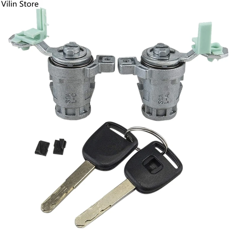 

Замок зажигания для Honda CRV Civic Odyssey 2003-2006 72185-S9A-013 72185S9A013