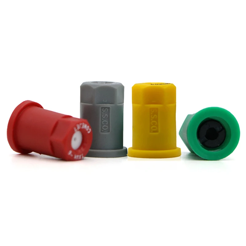 1 шт. высококачественные насадки для тейэ конусные насадки-распылители