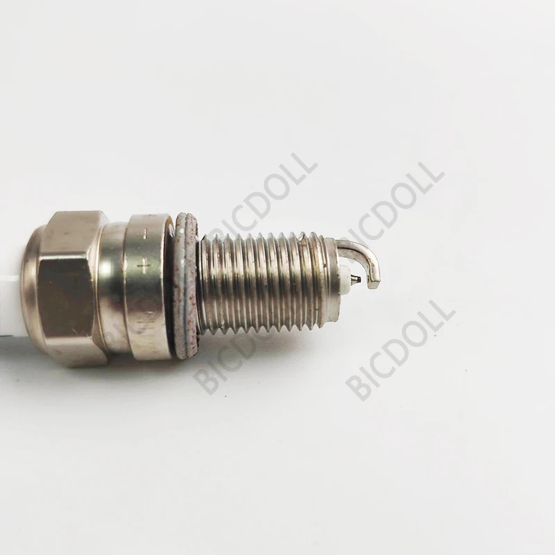 4/6 шт. иридиевая свеча зажигания 09482-00602 ZXU20PR11 для SUZUKI ALTO CELERIO JIMNY SPLASH SWIFT AGILA NISSAN PIXO OPEL