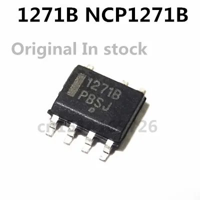 

Original 2pcs / 1271B NCP1271B SOP-7