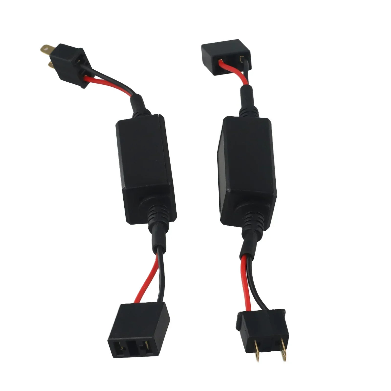 Автозапчасти стандартные CAN-шины декодер Can-шины водонепроницаемый черный