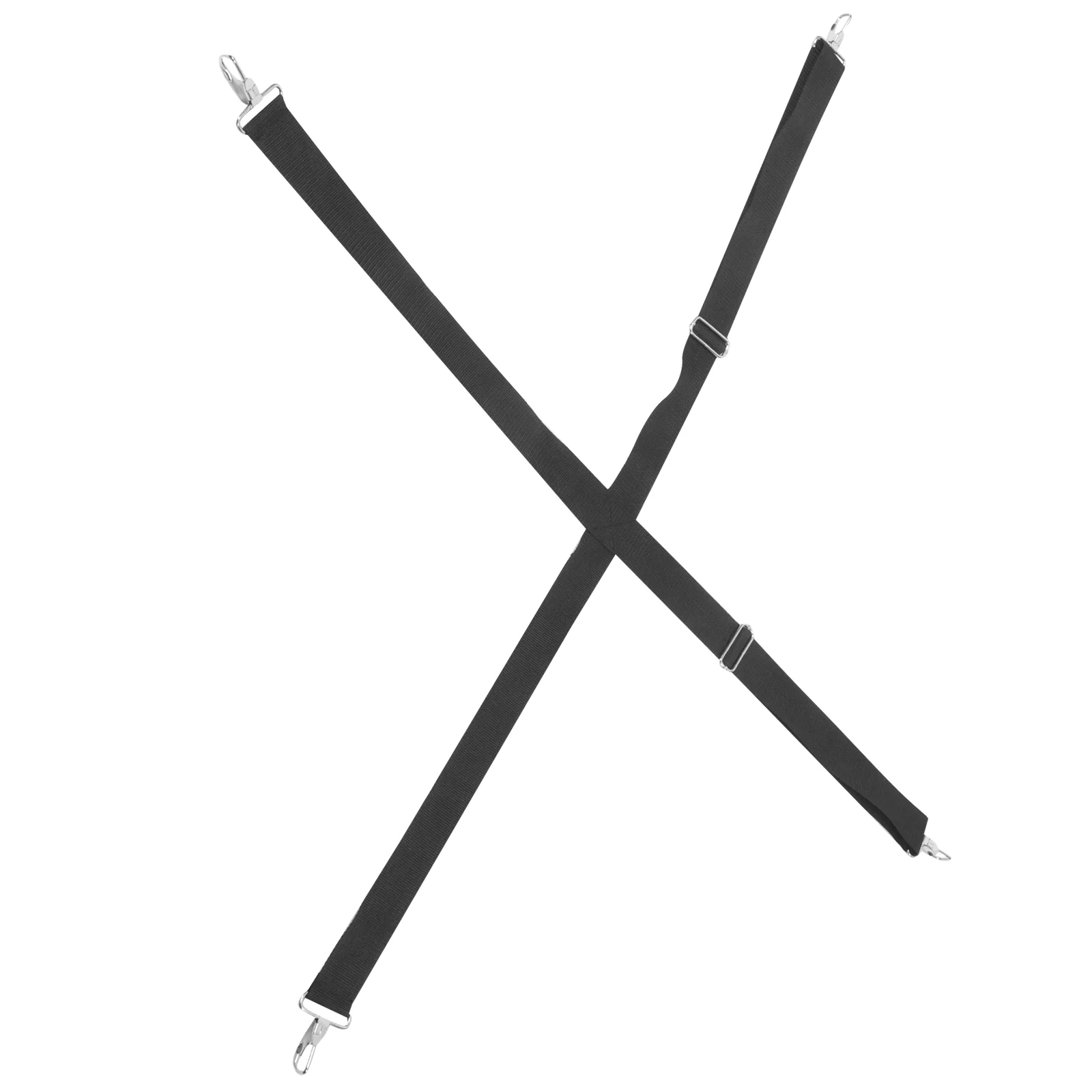 Ремень для маршевого малого барабана Регулируемый плечевой ремень ударных