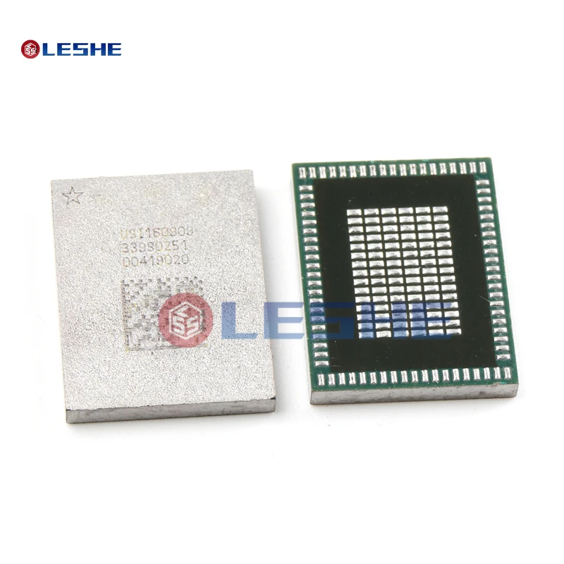 

1 шт. 339S0251 339S0250 339S00229 Wifi IC модуль чип для ipad 6 air 2