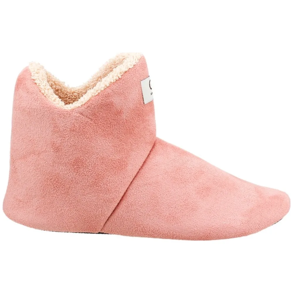 

Dorlie 001 Powder Women 'S Home Botu Panduf Home Slipper