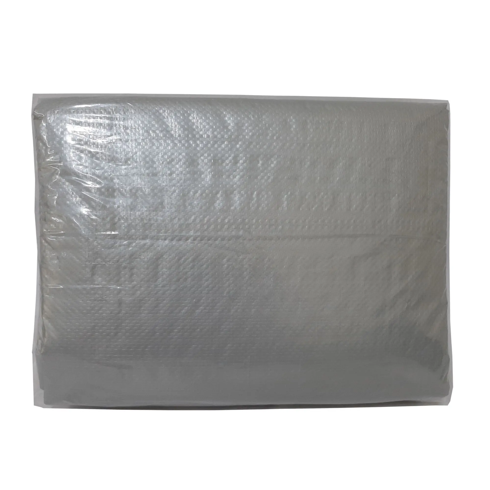 Tough Weather Resistant Medium Duty 12 x 24' Polyethylene Tarp