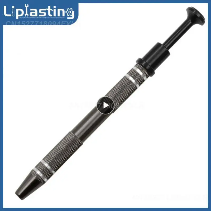 

Electronic Component Blue Four Claw Handmade Tools Ic Extractor Chip Suck Mobile Phone Repair Tool Hand Tool