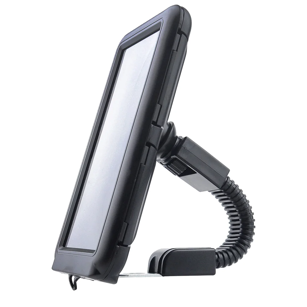 

Rack Motorbike Navigation Waterproof Case Holder All Inclusive Support