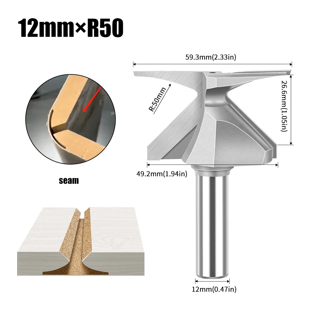 Интегрированный фрезерный станок для дуговой гибки JGZUI