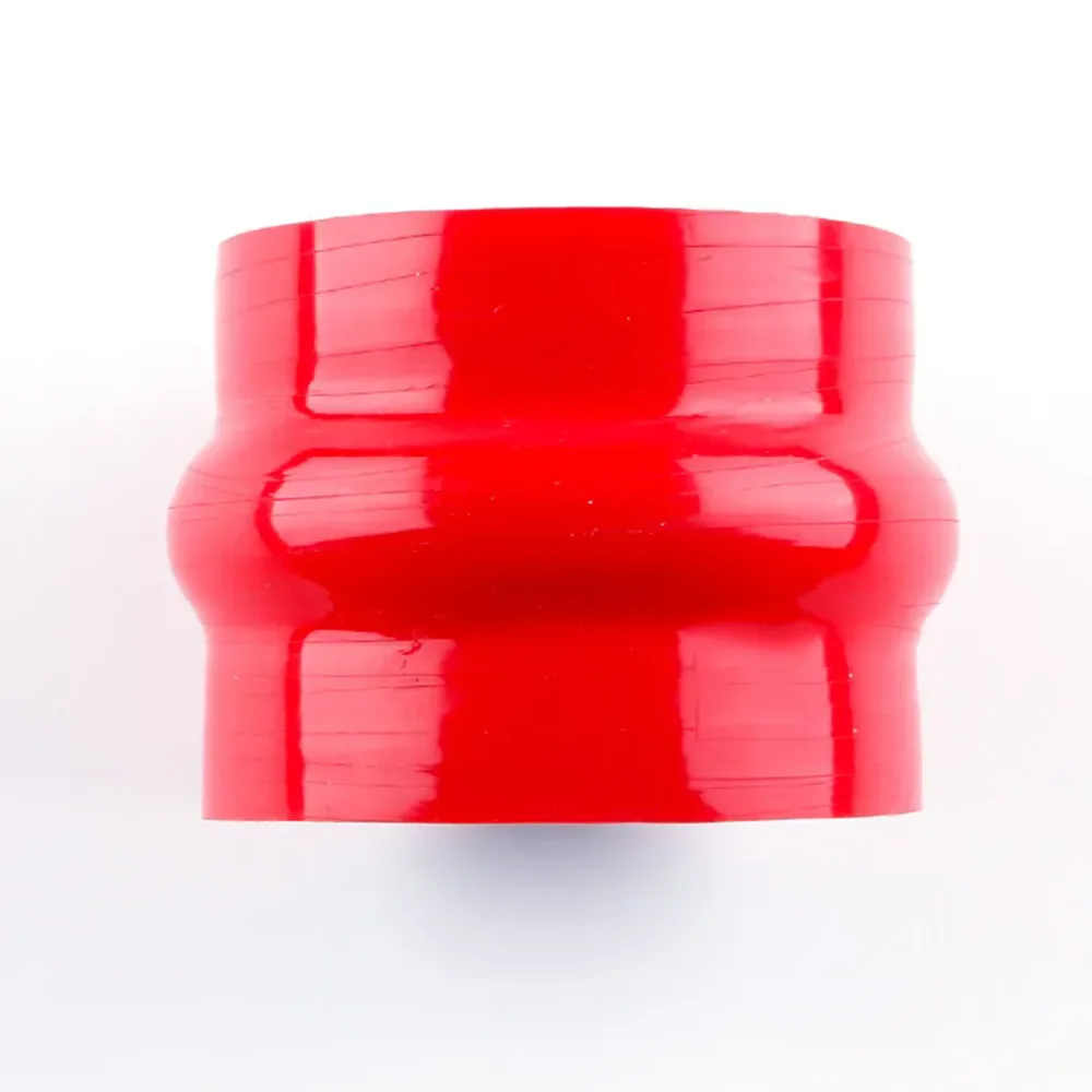 3-слойный силиконовый шланг для Горбов прямая муфта турботрубка ID38mm 51mm 55mm 57mm 60mm 64mm