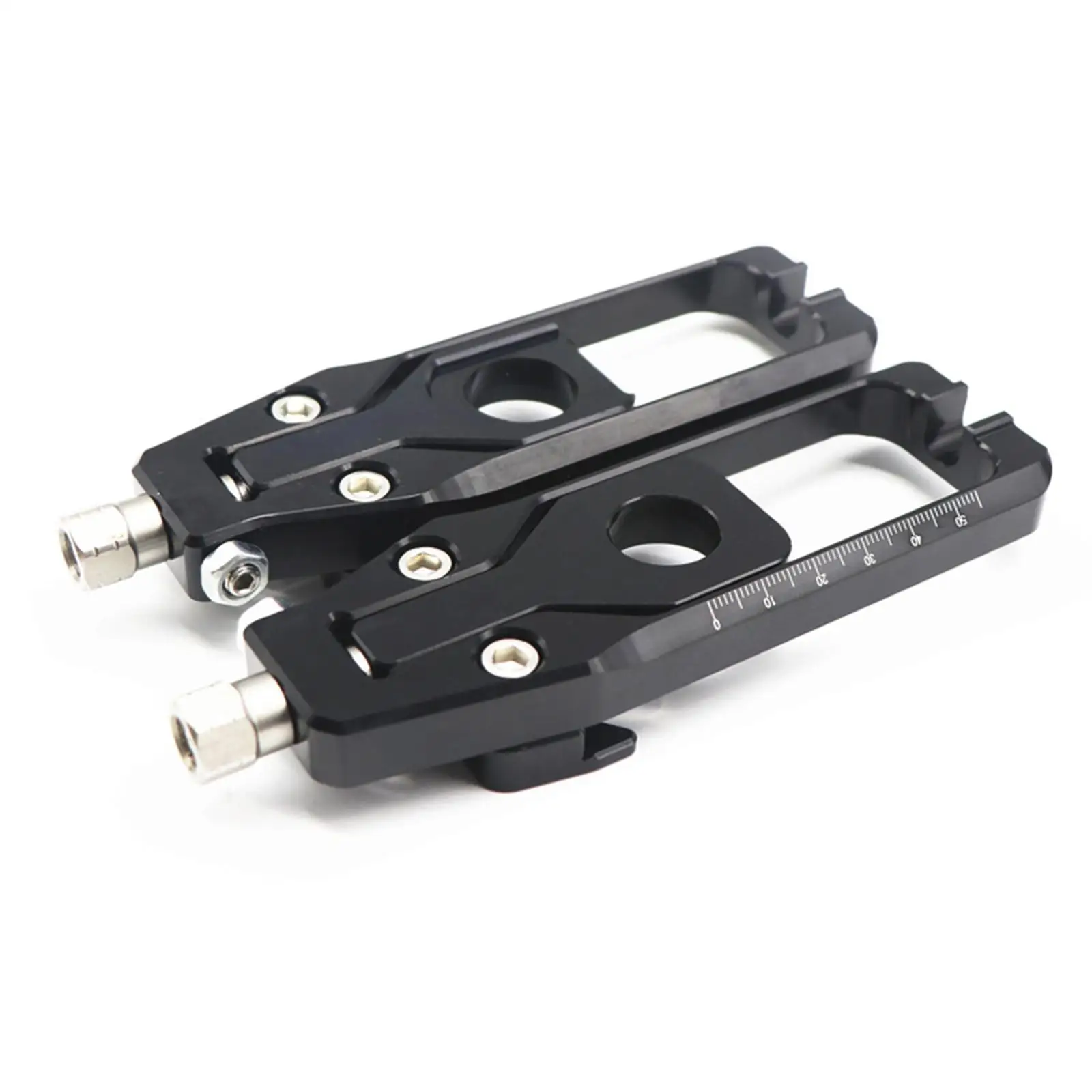 1 пара натяжитель цепи для мотоцикла