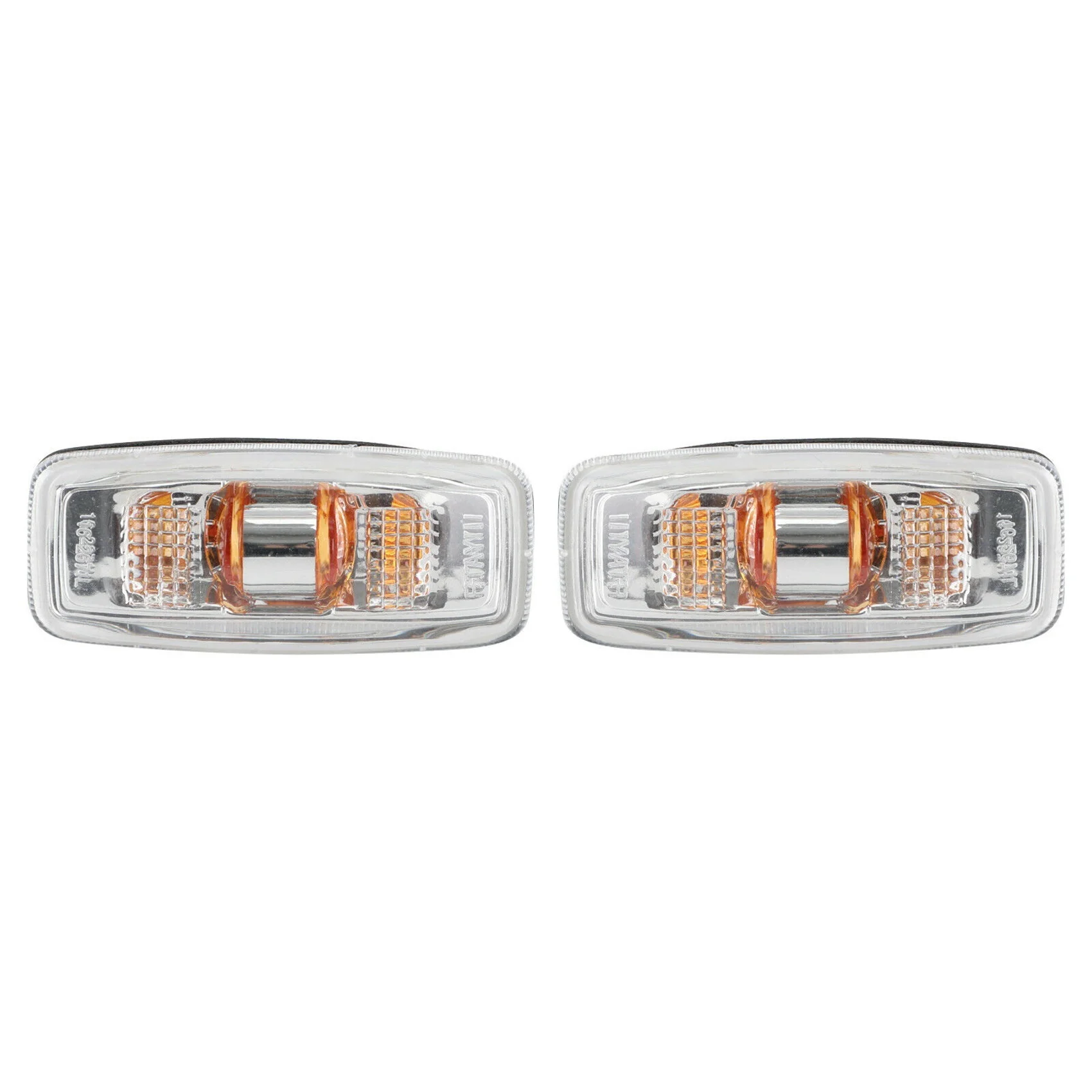 

Side Marker Lamp Flasher Light 26160-9Y000 for Infiniti M35 M45 2006-2007
