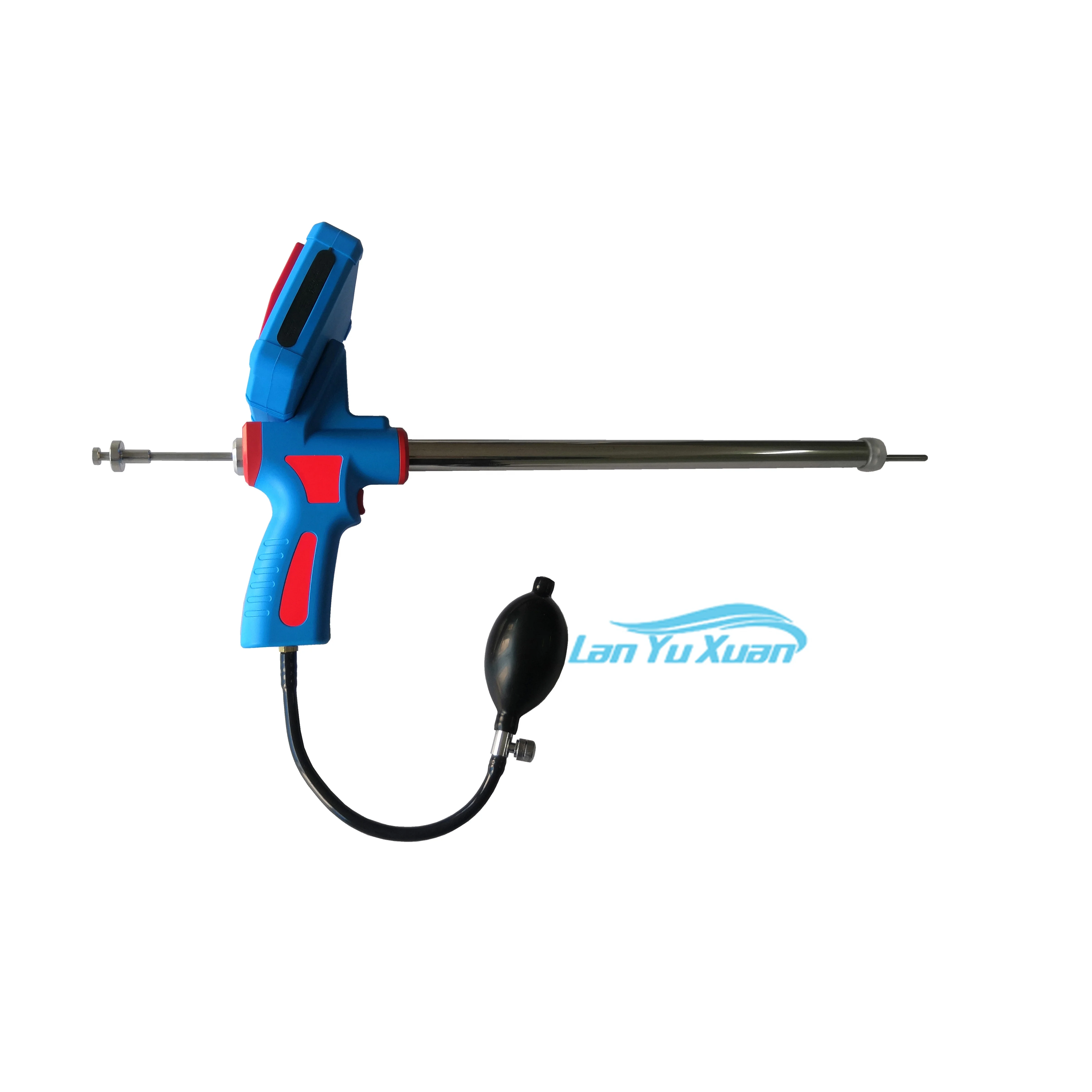 Рисунок 2 - Новое устройство для искусственного