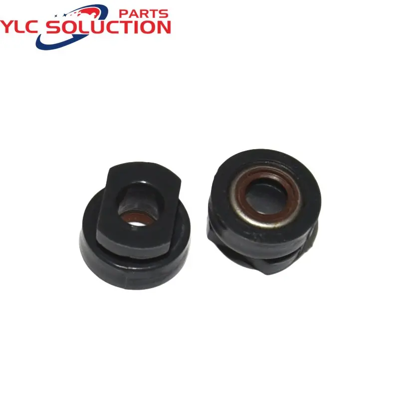 

50PCS B065-3069 B0653069 MP8000 Bushing for Ricoh Aficio 1060 1075 2051 2060 2075 AP900 MP 5500 6500 7500 8000 9000 1100 1350