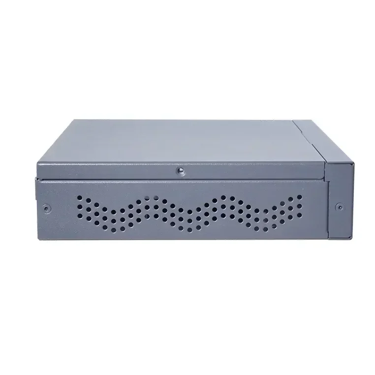 Premier gpon olt vsol 1 2 4 6 8-портовый он xpon epon с сигнальным волокном модуля sfp