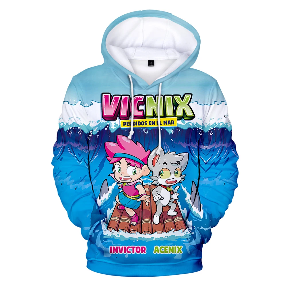 Толстовка Acenix полиэстер хлопок унисекс