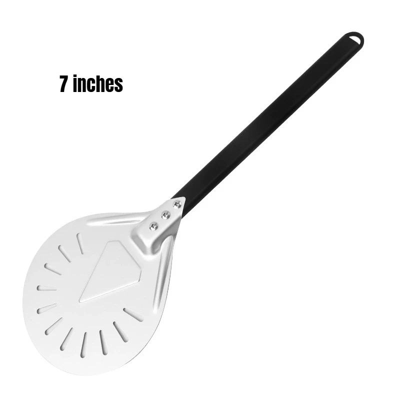 

Профессиональная пекарская лопата для пиццы 7/9/12 дюймов