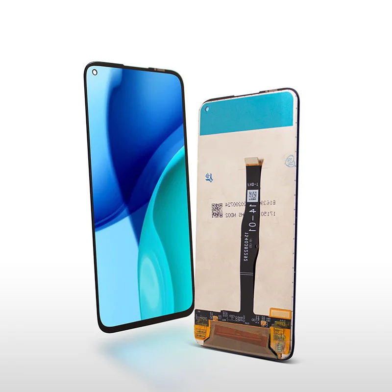 lcd display for huawei p40lite jny l21a jny l01a jny l21b jny l22ajny l02ajny l22b mobile phone lcds with touch screen digitizer free global shipping