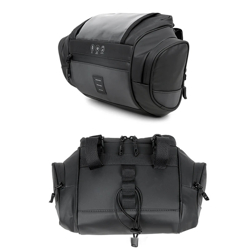 Сумка на руль велосипеда передняя подвесная сумка для горного оборудование