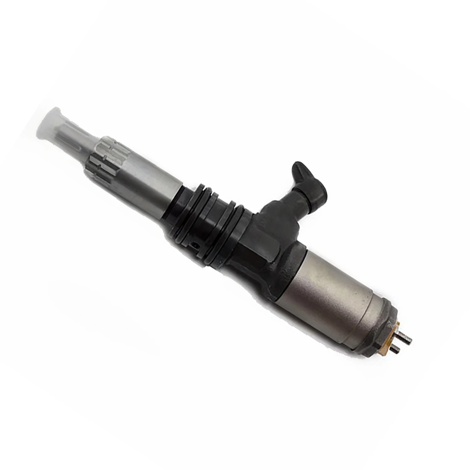 1 шт. Восстановленный инжектор 095000-0203 для Mitsubishi Fuso 6M60 профессиональные аксессуары