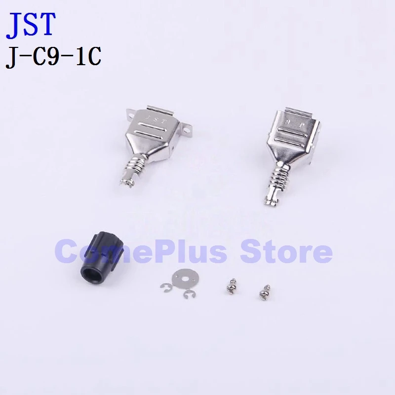 

10PCS/100PCS J-C9-1C JEC-9P-3 JEY-9S-1A3F14(LF)(SN) Connectors