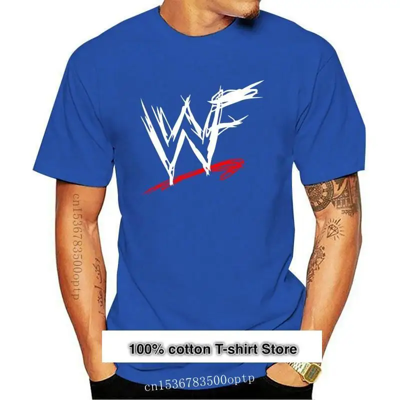 

Camiseta WWF