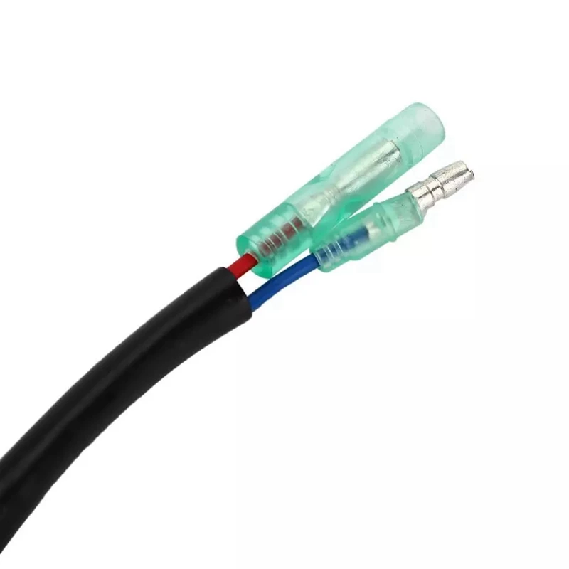 Катушка заряда возбудителя для подвесного двигателя Tohatsu M 9 15 18 л.с. 2002 2003 3G3-06021-1