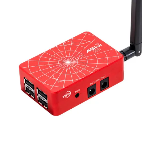 ASIAIR Mini Smart Astronomy Box Wi-Fi Мини-телефон Беспроводное управление Airmini