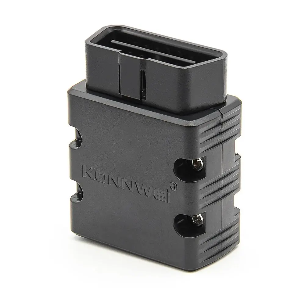 KONNWEI ELM327 V1.5 Автоматический сканер Bluetooth 5.0 KW902 OBD2 Автомобильный диагностический