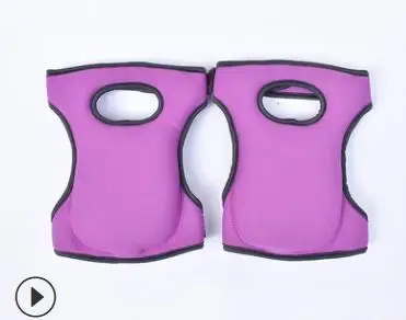 

1 пара, накладки на колени для дома